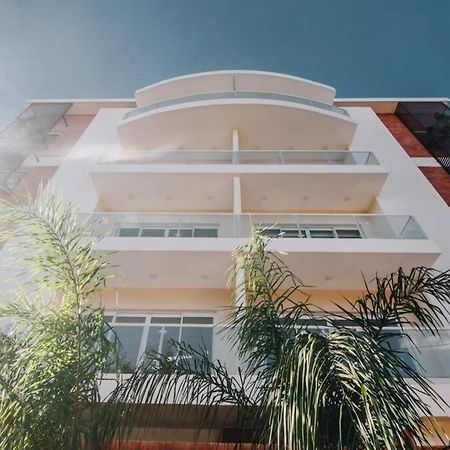 N4A1 - New, Nice, For Long And Short Stay Asuncion Luaran gambar