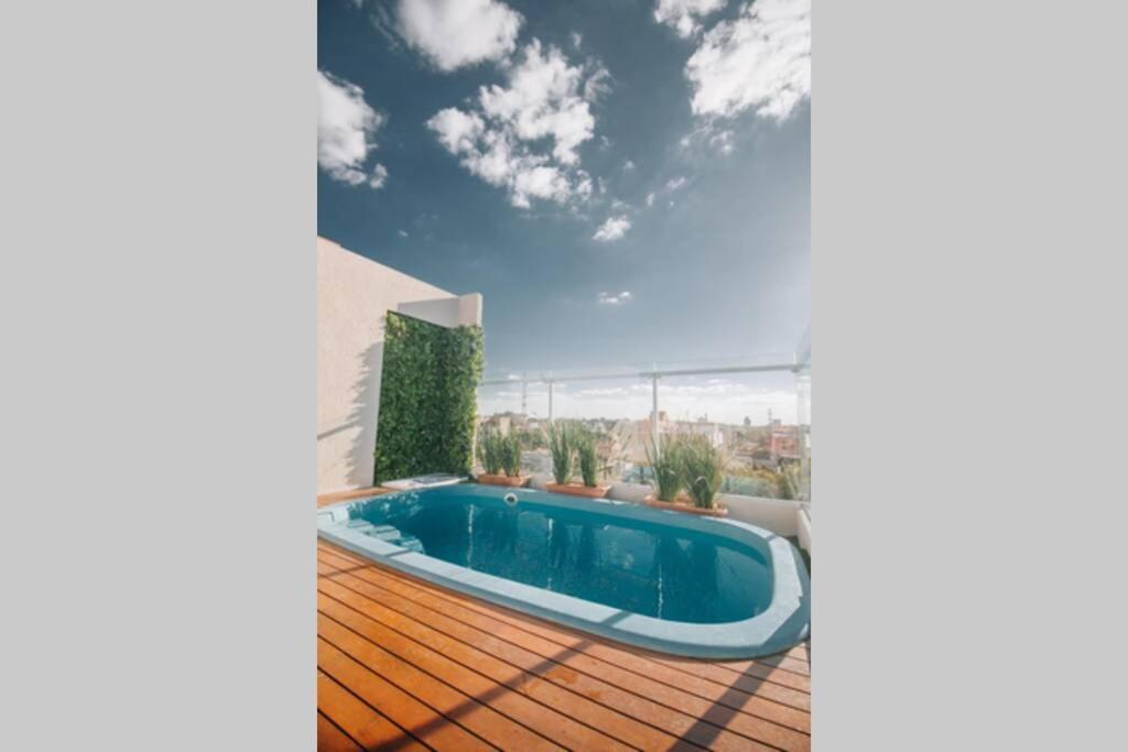 N4A1 - New, Nice, For Long And Short Stay Asuncion Luaran gambar