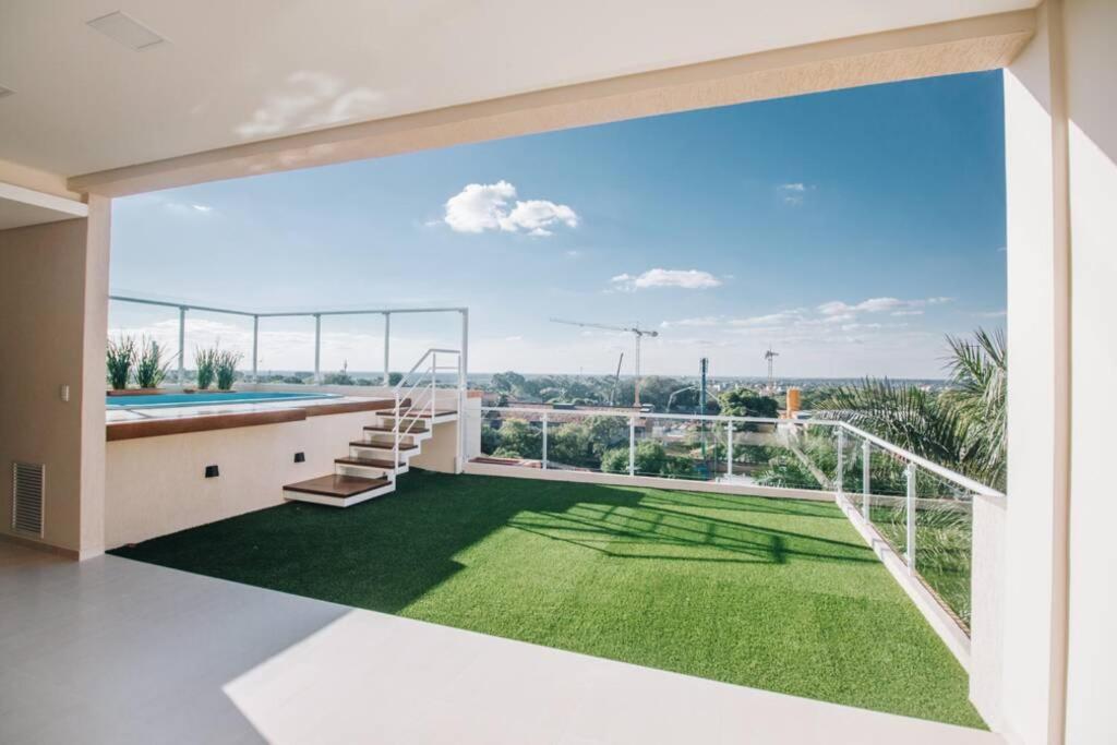 N4A1 - New, Nice, For Long And Short Stay Asuncion Luaran gambar