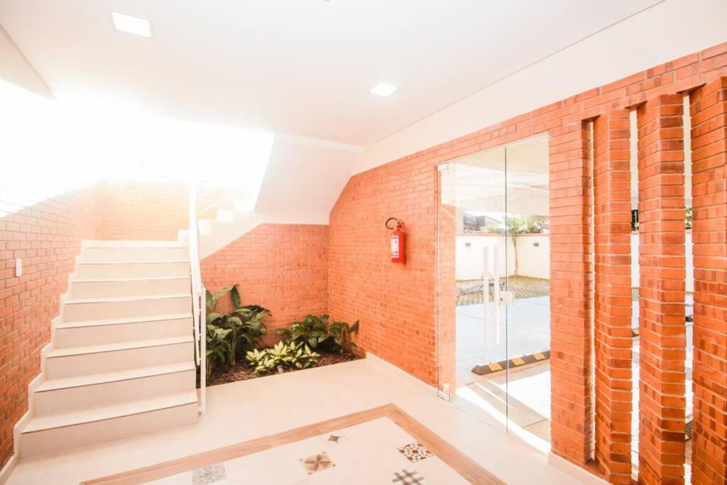 N4A1 - New, Nice, For Long And Short Stay Asuncion Luaran gambar